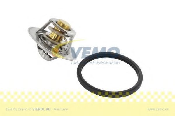 V38-99-0008 VEMO Thermostat, coolant