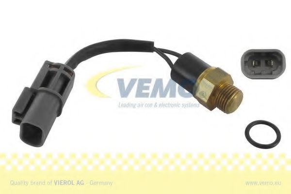 V38-99-0011 VEMO Temperature Switch, radiator fan