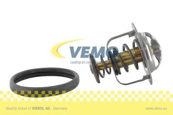 V38-99-0013 VEMO Thermostat, coolant