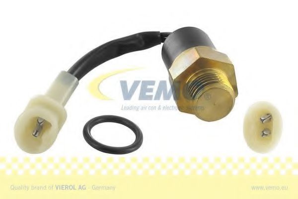 V38-99-0016 VEMO Охлаждение Термовыключатель, вентилятор радиатора