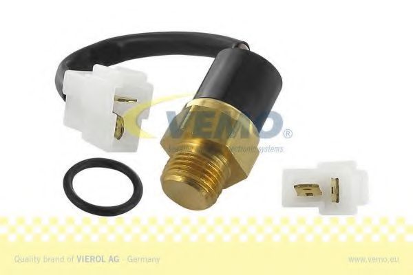 V38-99-0017 VEMO Cooling System Temperature Switch, radiator fan