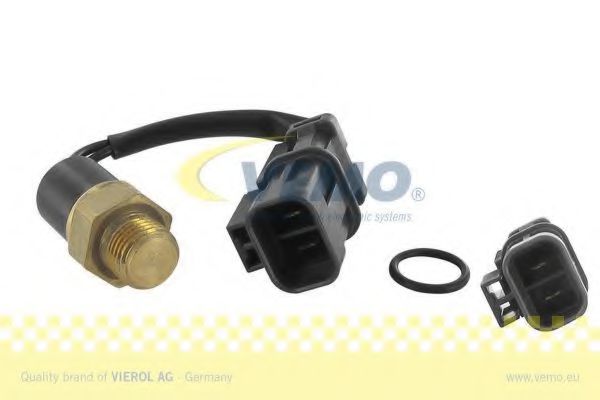 V38-99-0019 VEMO Cooling System Temperature Switch, radiator fan