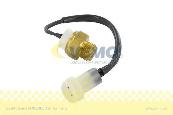 V38-99-0023 VEMO Cooling System Temperature Switch, radiator fan