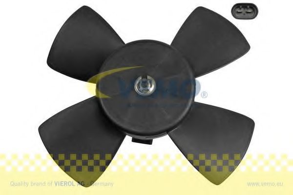 V40-01-1029-1 VEMO Cooling System Fan, radiator