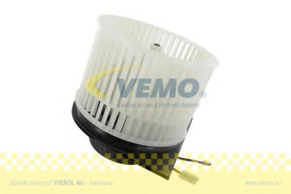 V40-03-1102 VEMO Heating / Ventilation Interior Blower