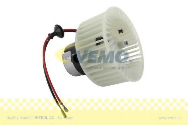 V40-03-1107 VEMO Heating / Ventilation Interior Blower