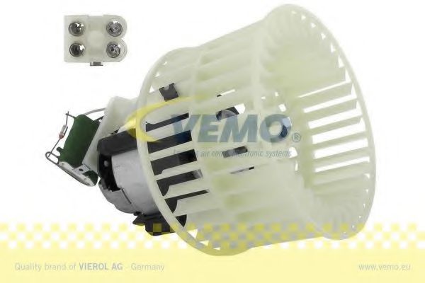 V40-03-1117 VEMO Interior Blower