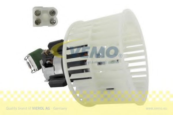 V40-03-1119 VEMO Heating / Ventilation Interior Blower