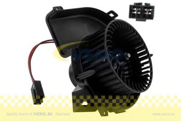 V40-03-1123 VEMO Heating / Ventilation Interior Blower