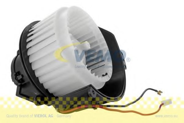 V40-03-1125 VEMO Heating / Ventilation Interior Blower
