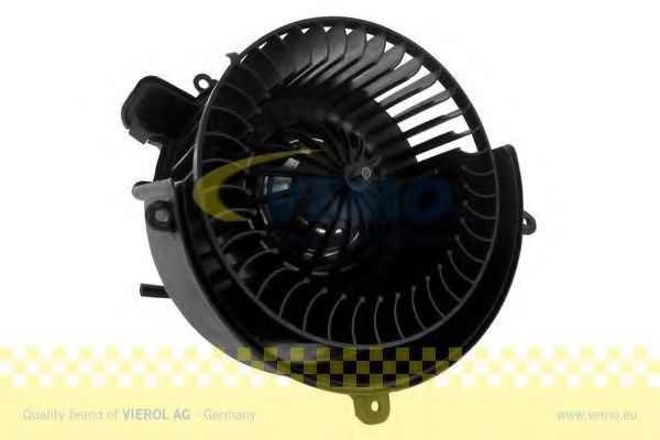 V40-03-1127 VEMO Heating / Ventilation Interior Blower