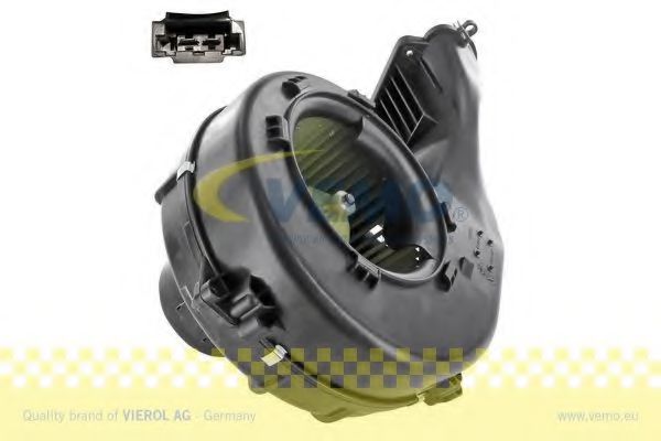 V40-03-1128 VEMO Heating / Ventilation Interior Blower