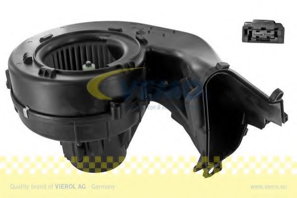 V40-03-1129 VEMO Interior Blower