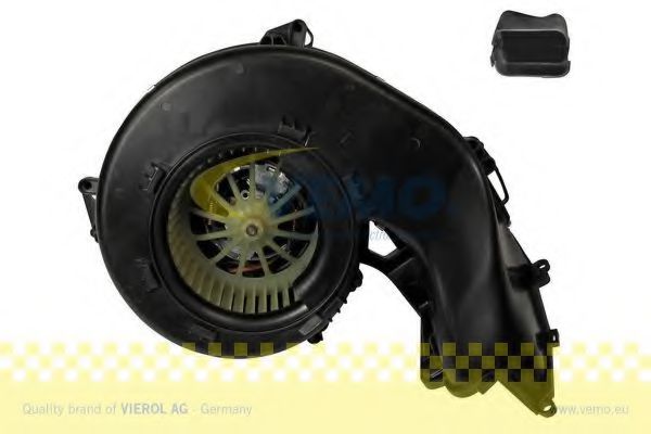 V40-03-1131 VEMO Interior Blower