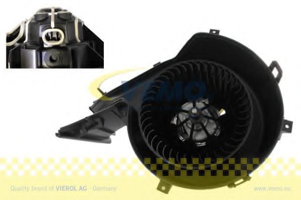 V40-03-1132 VEMO Interior Blower