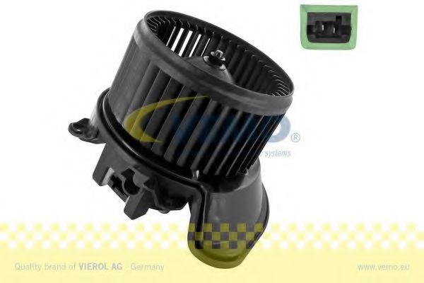 V40-03-1136 VEMO Heating / Ventilation Interior Blower