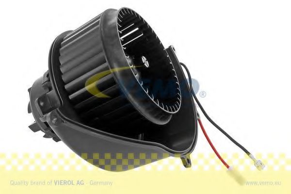 V40-03-1140 VEMO Heating / Ventilation Interior Blower