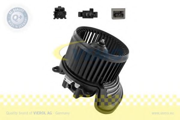 V40-03-1141 VEMO Interior Blower