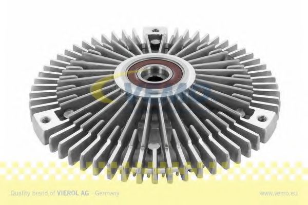 V40-04-1055-1 VEMO Cooling System Clutch, radiator fan