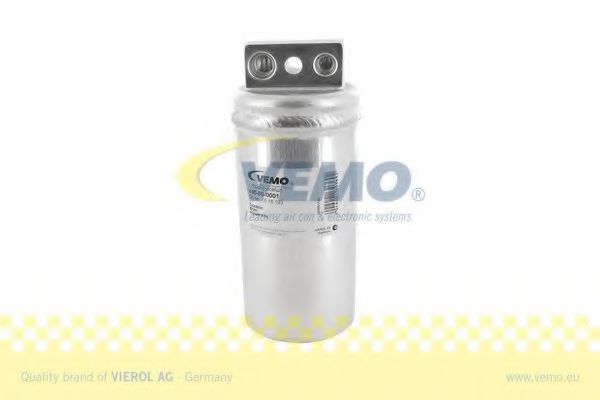 V40-06-0001 VEMO Dryer, air conditioning