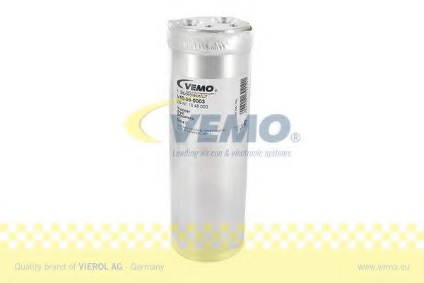 V40-06-0003 VEMO Air Conditioning Dryer, air conditioning