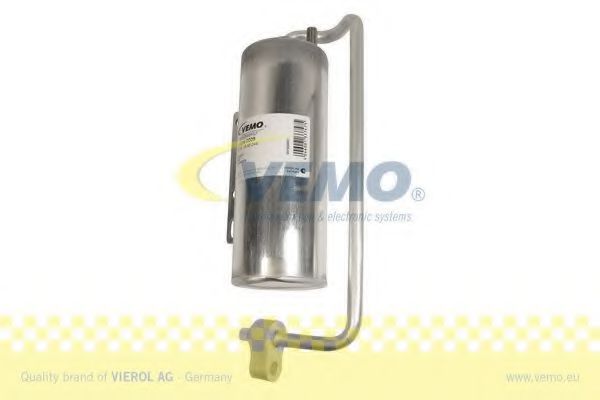 V40-06-0009 VEMO Air Conditioning Dryer, air conditioning