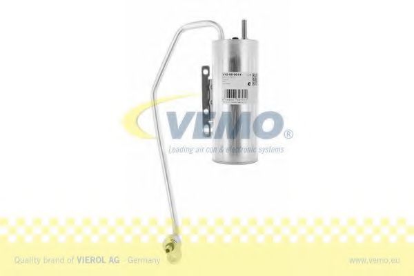 V40-06-0014 VEMO Air Conditioning Dryer, air conditioning