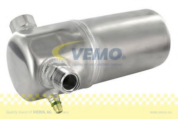 V40-06-0015 VEMO Dryer, air conditioning