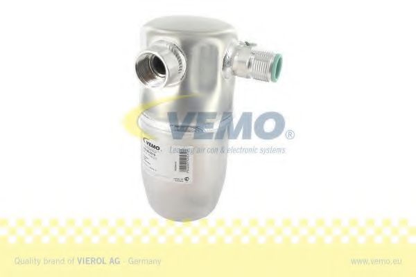 V40-06-0019 VEMO Air Conditioning Dryer, air conditioning