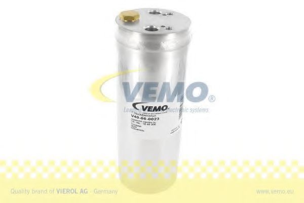 V40-06-0023 VEMO Dryer, air conditioning
