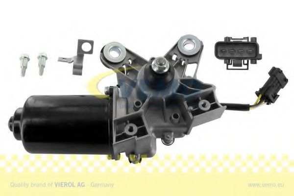 V40-07-0011 VEMO Двигатель стеклоочистителя