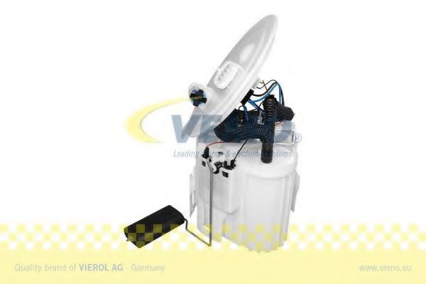 V40-09-0007 VEMO Fuel Pump