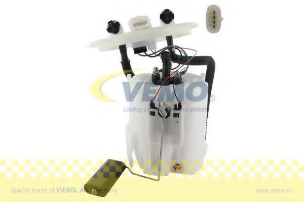 V40-09-0009 VEMO Fuel Feed Unit