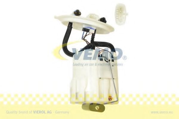 V40-09-0011 VEMO Fuel Supply System Fuel Feed Unit