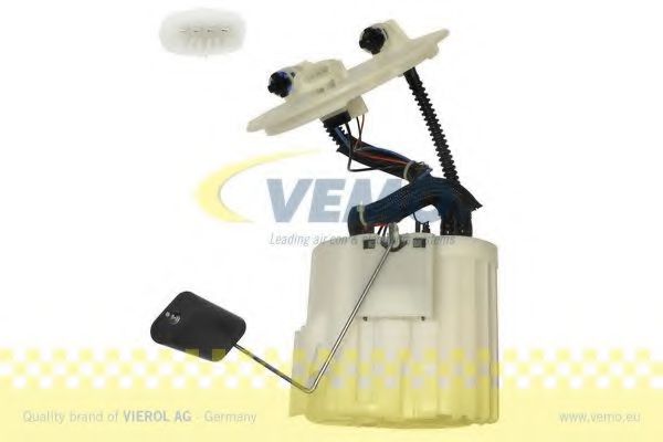 V40-09-0013 VEMO Fuel Feed Unit