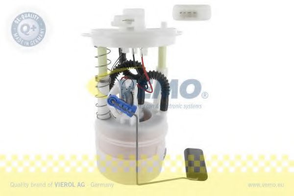 V40-09-0017 VEMO Fuel Feed Unit