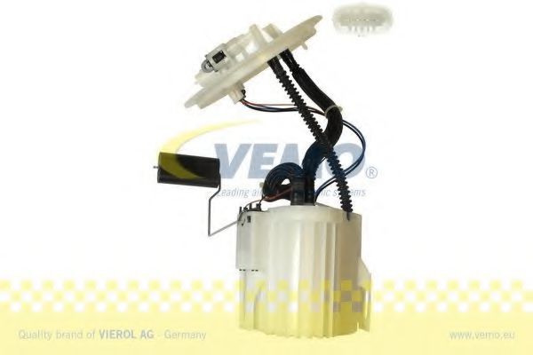 V40-09-0018 VEMO Kraftstoff-Fördereinheit