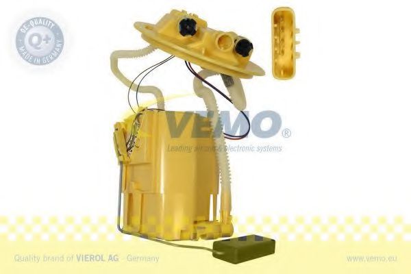 V40-09-0023 VEMO Fuel Supply System Fuel Feed Unit