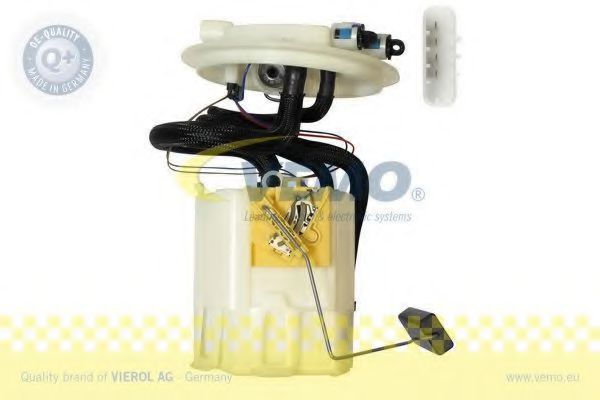 V40-09-0024 VEMO Fuel Supply System Fuel Feed Unit