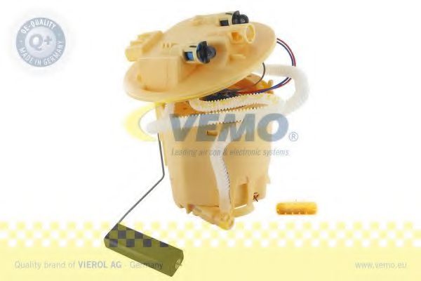 V40-09-0027 VEMO Fuel Supply System Fuel Feed Unit