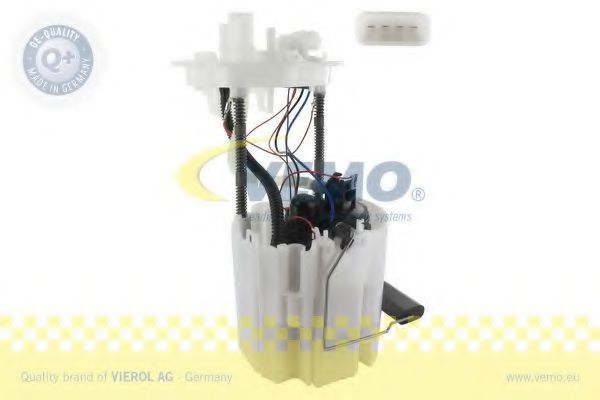 V40-09-0029 VEMO Kraftstoff-Fördereinheit