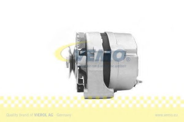 V40-13-30880 VEMO Alternator