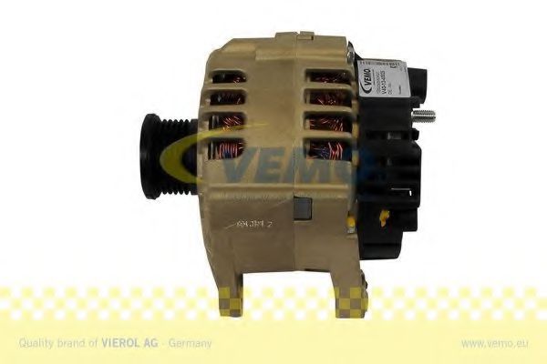 V40-13-40025 VEMO Alternator Alternator