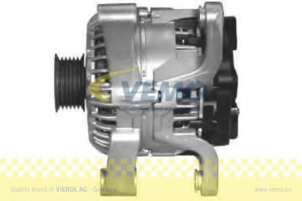 V40-13-41250 VEMO Alternator