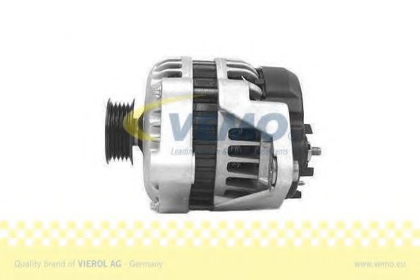 V40-13-41260 VEMO Alternator Alternator