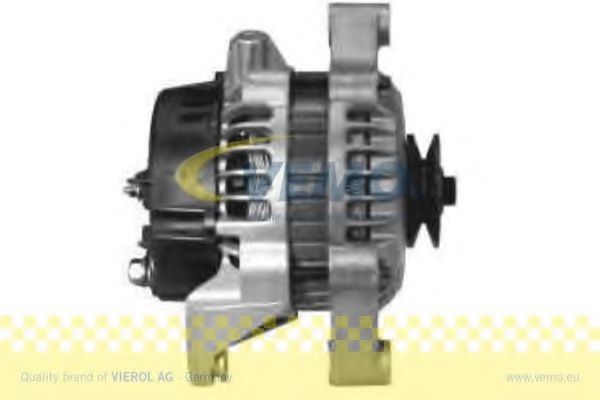 V40-13-41275 VEMO Alternator