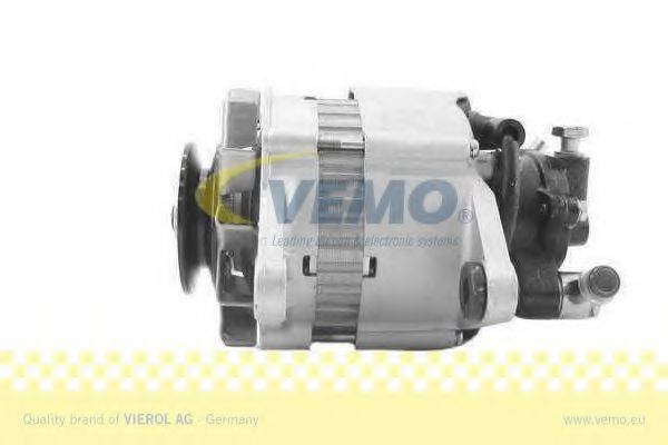 V40-13-41770 VEMO Alternator