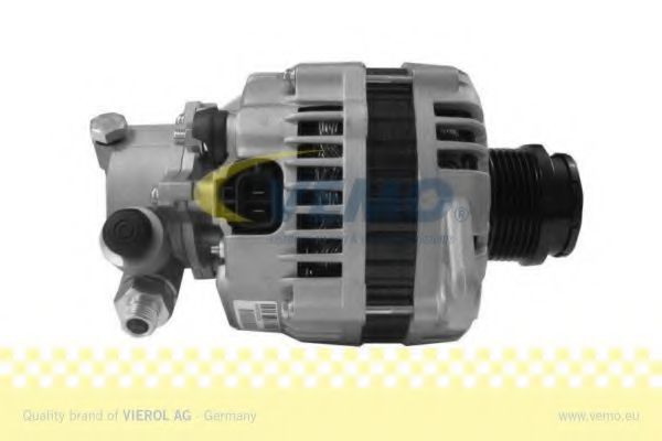 V40-13-62041 VEMO Alternator