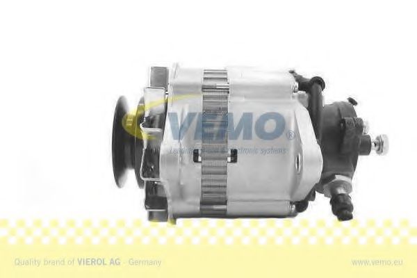 V40-13-64950 VEMO Alternator Alternator