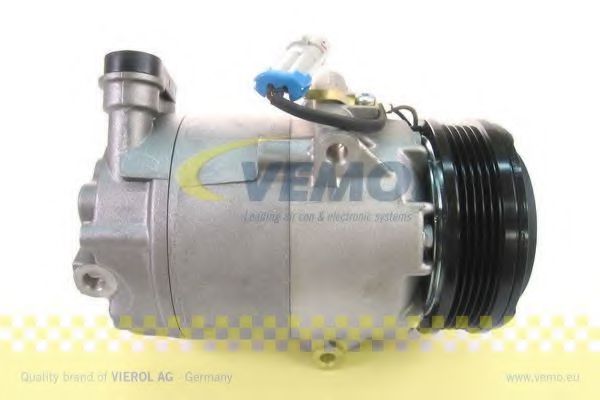 V40-15-2008 VEMO Air Conditioning Compressor, air conditioning